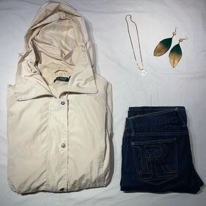 Ralph Lauren Windbreaker